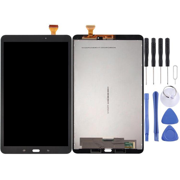 OEM LCD Screen for Galaxy Tab A 10.1 / T580 with Digitizer Full Assembly (Black) - LCD Screen by PMC Jewellery | Online Shopping South Africa | PMC Jewellery