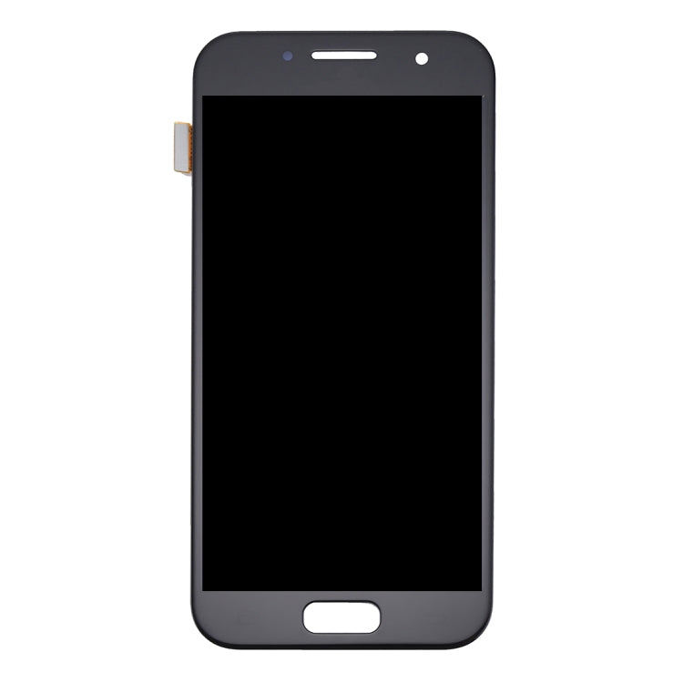 Original LCD Screen and Digitizer Full Assembly for Galaxy A3 (2017) / A320, A320FL, A320F, A320F/DS, A320Y/DS, A320Y - LCD Screen by PMC Jewellery | Online Shopping South Africa | PMC Jewellery