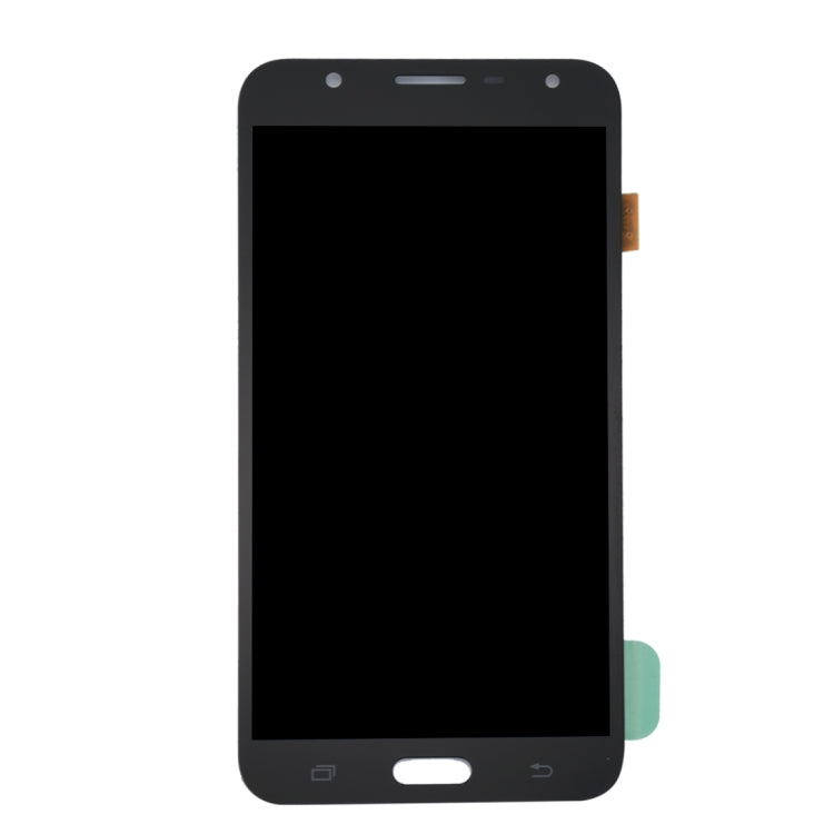 Original LCD Display + Touch Panel for Galaxy J7 Neo, J701F/DS, J701M(Black) - LCD Screen by PMC Jewellery | Online Shopping South Africa | PMC Jewellery