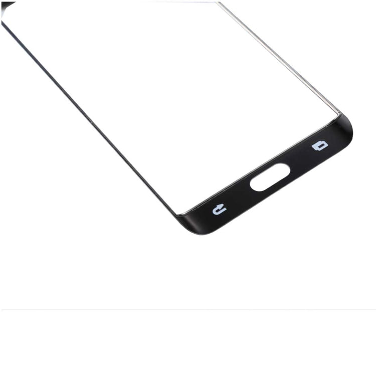 For Galaxy S6 Edge+ / G928  Touch Panel Digitizer(Silver) - Touch Panel by PMC Jewellery | Online Shopping South Africa | PMC Jewellery