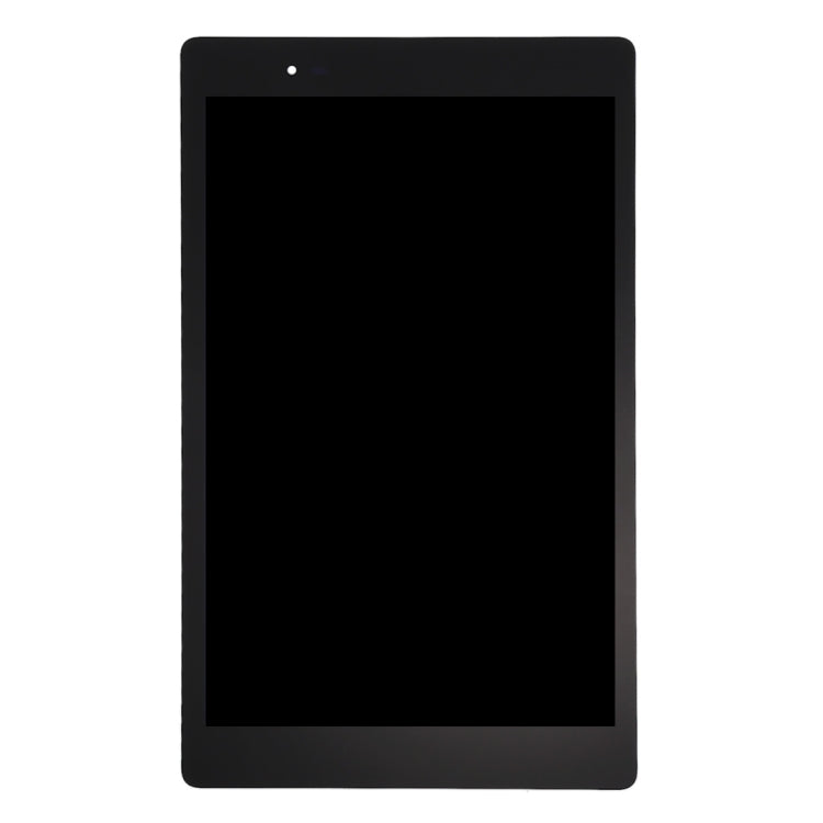 OEM LCD Screen for Lenovo Tab3 8 Plus / TB-8703 with Digitizer Full Assembly (Black) - free shipping - PMC TechLife - Order now!