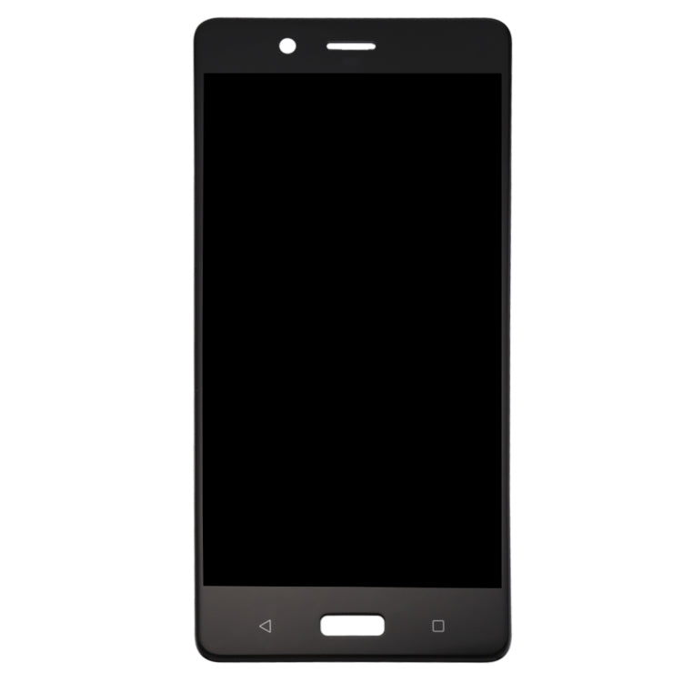 TFT LCD Screen for Nokia 8 / N8 TA-1012 TA-1004 TA-1052 with Digitizer Full Assembly (Black) - free shipping - PMC TechLife - Order now!