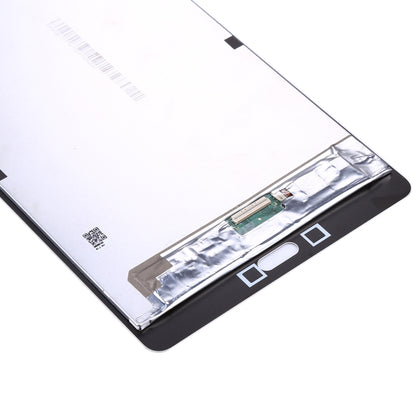 OEM LCD Screen for Huawei MediaPad M3 Lite 8.0 / W09 / AL00 with Digitizer Full Assembly (White) - LCD Screen by PMC Jewellery | Online Shopping South Africa | PMC Jewellery