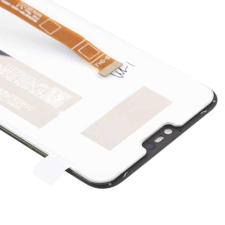 OEM LCD Screen for Huawei Nova 3e / P20 Lite with Digitizer Full Assembly - free shipping - PMC TechLife - Order now!