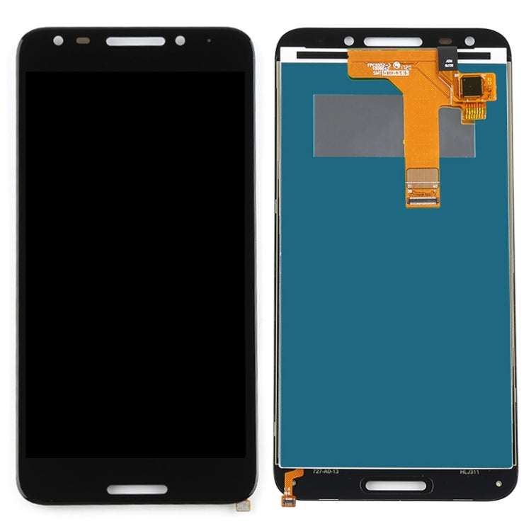 OEM LCD Screen for Alcatel A30 Fierce 5049 / 5049Z / Revvl / 5049w with Digitizer Full Assembly (Black) - LCD Screen by PMC Jewellery | Online Shopping South Africa | PMC Jewellery