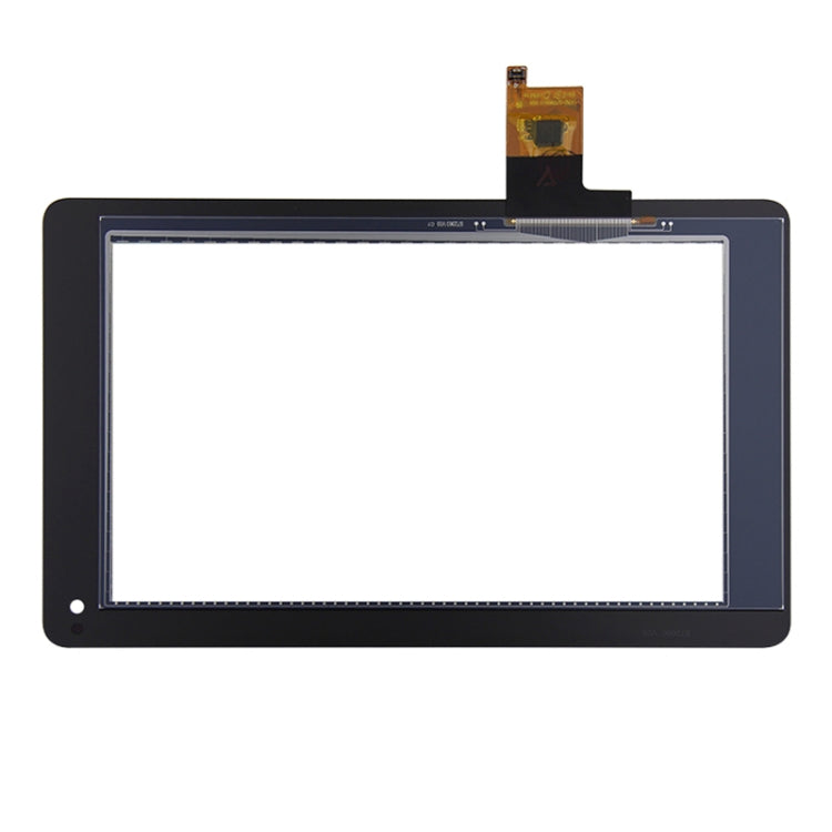 Touch Panel for Huawei MediaPad S7-301 S7-301U S7-303U(Black) - Touch Panel by PMC Jewellery | Online Shopping South Africa | PMC Jewellery