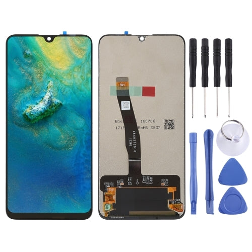 OEM LCD Screen for Huawei P Smart (2019) / Enjoy 9s with Digitizer Full Assembly (Black) - LCD Screen by PMC Jewellery | Online Shopping South Africa | PMC Jewellery