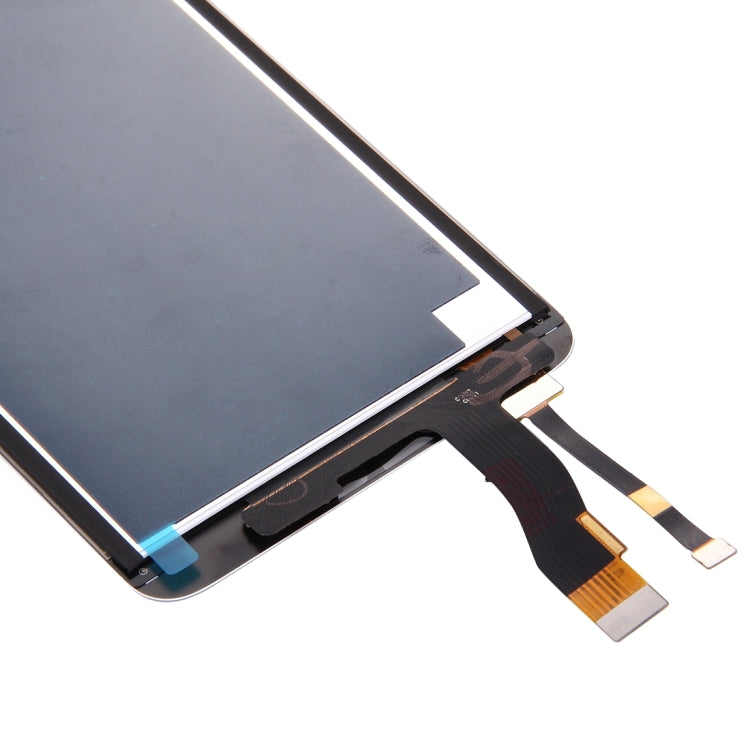 TFT LCD Screen for Meizu M5 Note / Meilan Note 5 with Digitizer Full Assembly(White) - free shipping - PMC TechLife - Order now!