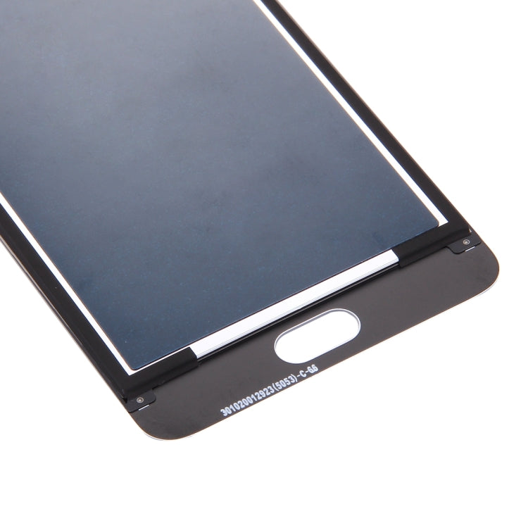 TFT LCD Screen for Meizu M5 Note / Meilan Note 5 with Digitizer Full Assembly(White) - free shipping - PMC TechLife - Order now!