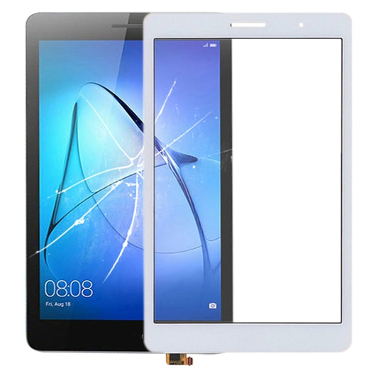 Touch Panel for Huawei MediaPad T3 8 KOB-L09 KOB-W09(White) - Touch Panel by PMC Jewellery | Online Shopping South Africa | PMC Jewellery