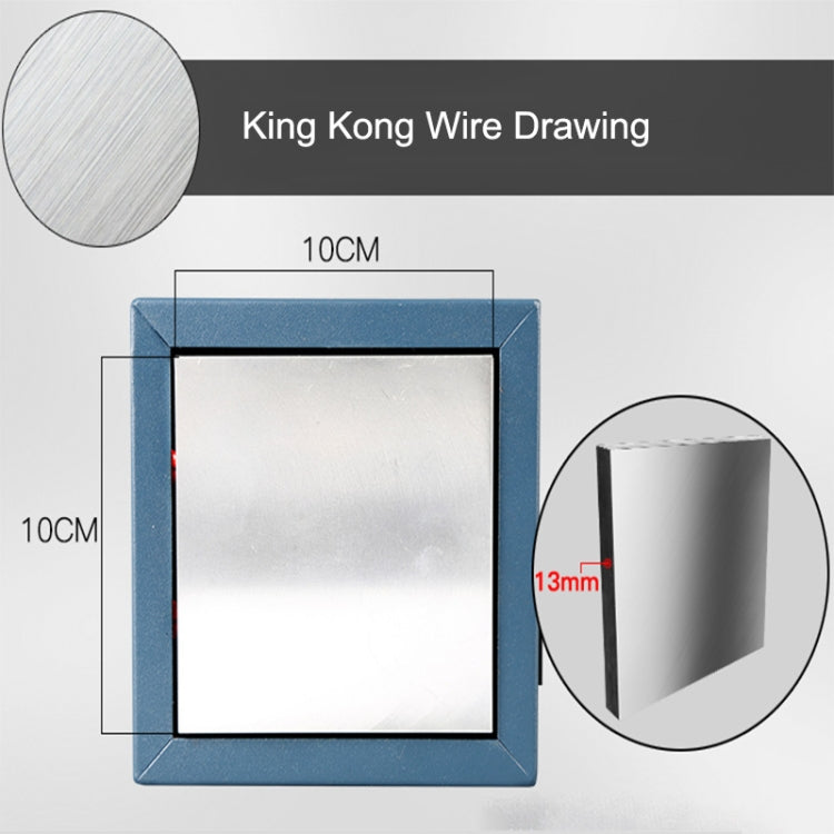 Kaisi 818 Heating Station Constant Temperature Heating Plate, EU Plug - free shipping - PMC TechLife - Order now!