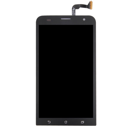 OEM LCD Screen for Asus ZenFone 2 Laser / ZE550KL with Digitizer Full Assembly (Black) - LCD Screen by PMC Jewellery | Online Shopping South Africa | PMC Jewellery