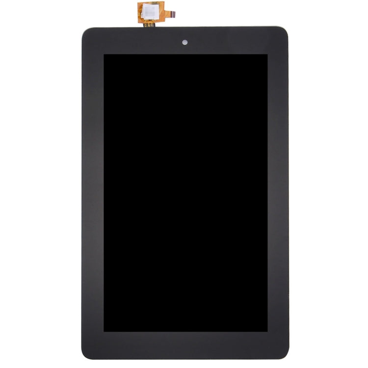 Touch Panel for Amazon Fire 7 2015 (Black) - free shipping - PMC TechLife - Order now!