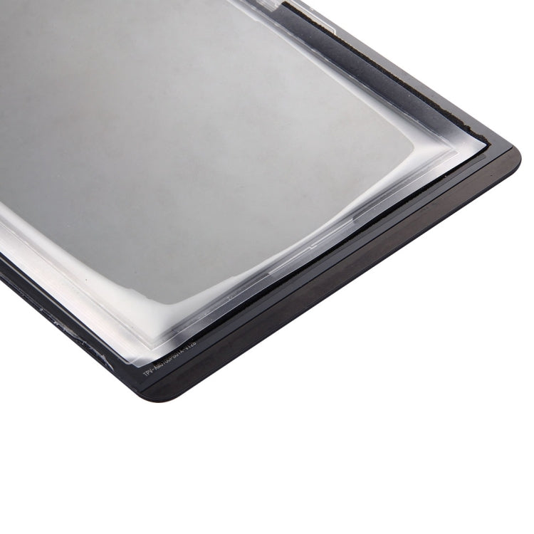 Touch Panel for Amazon Fire 7 2015 (Black) - free shipping - PMC TechLife - Order now!