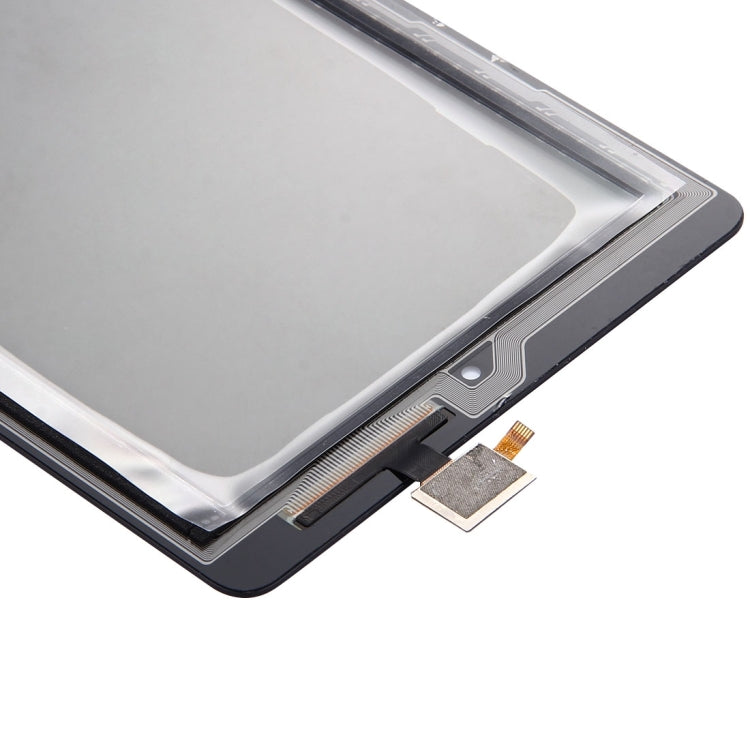 Touch Panel for Amazon Fire 7 2015 (Black) - free shipping - PMC TechLife - Order now!