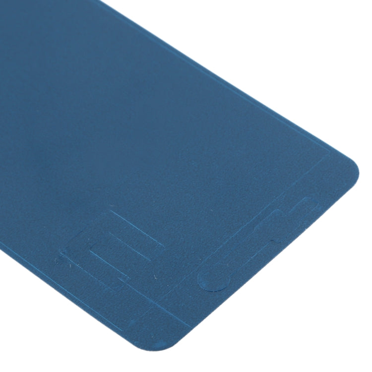 10 PCS Front Housing Adhesive for Xiaomi Redmi 4A - LCD Related Parts by PMC TechLife | Online Shopping South Africa | PMC TechLife