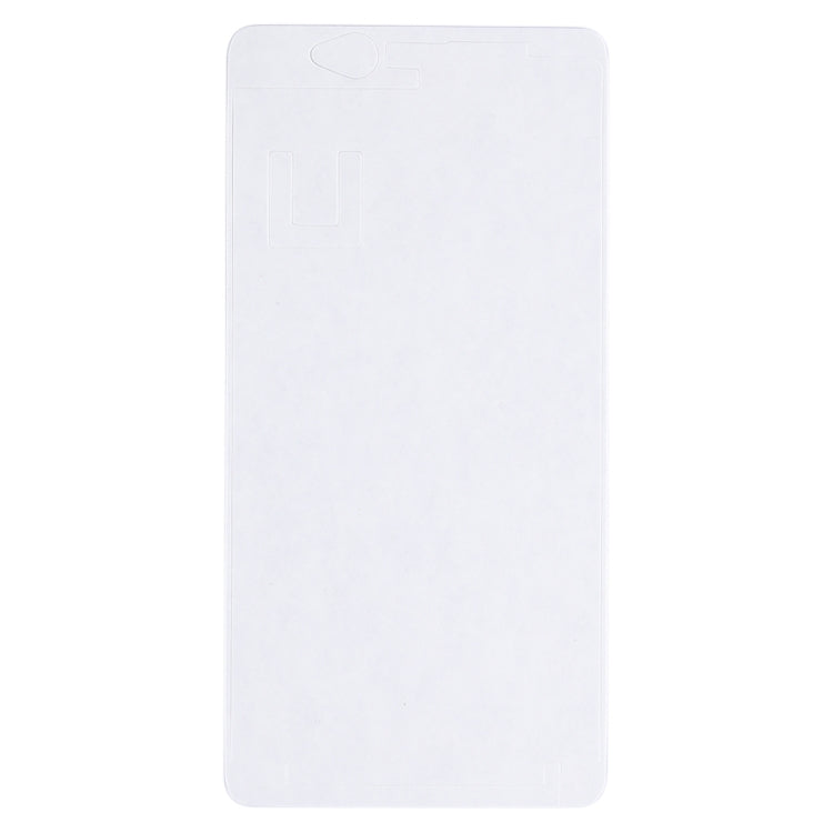 10 PCS Front Housing Adhesive for Xiaomi Redmi 4 - LCD Related Parts by PMC TechLife | Online Shopping South Africa | PMC TechLife