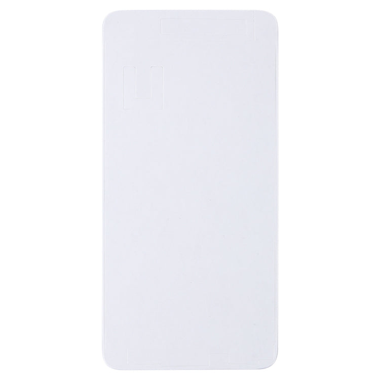 10 PCS Front Housing Adhesive for Xiaomi Mi 5s - LCD Related Parts by PMC Jewellery | Online Shopping South Africa | PMC Jewellery