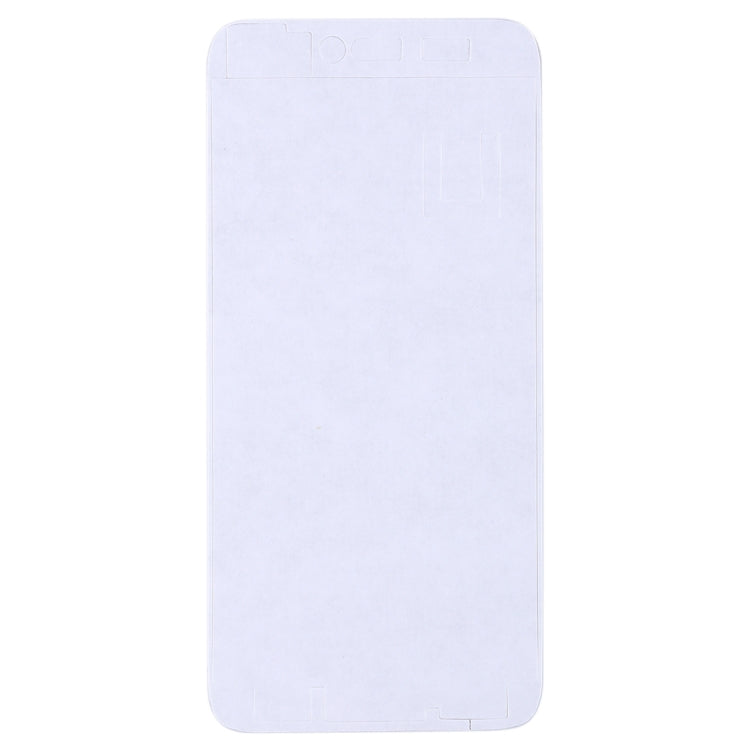 10 PCS Front Housing Adhesive for Xiaomi Mi 5 - Adhesive Sticker by PMC Jewellery | Online Shopping South Africa | PMC Jewellery