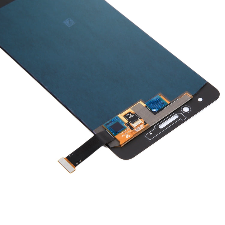 Original LCD Screen For Meizu Pro 7 with Digitizer Full Assembly(White) - free shipping - PMC TechLife - Order now!