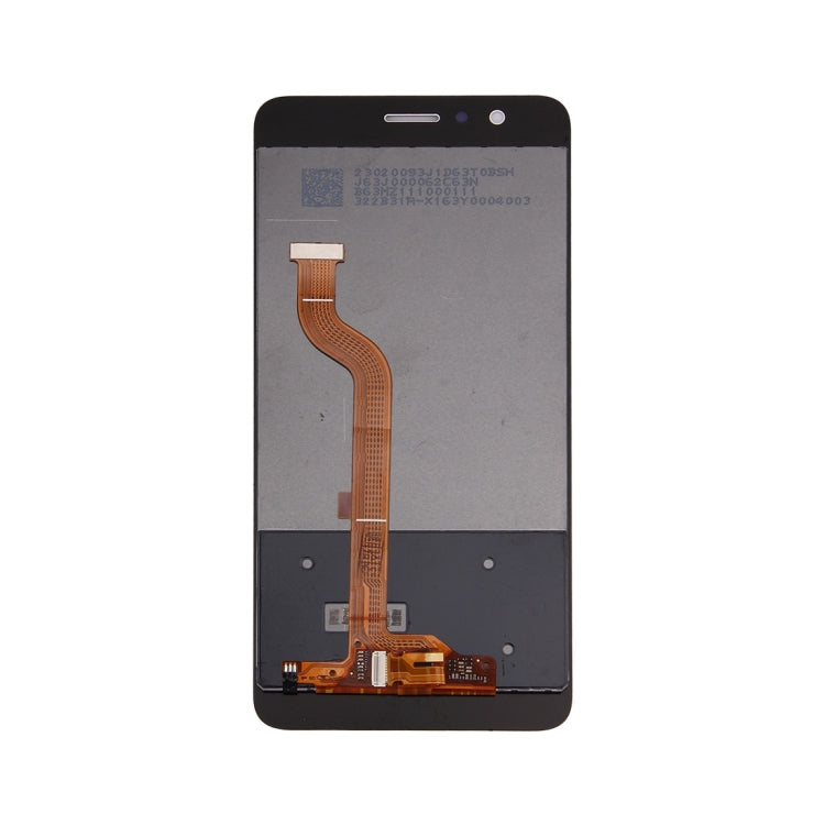 OEM LCD Screen For Huawei Honor 8 LCD Screen with Digitizer Full Assembly (Gold) - LCD Screen by PMC Jewellery | Online Shopping South Africa | PMC Jewellery