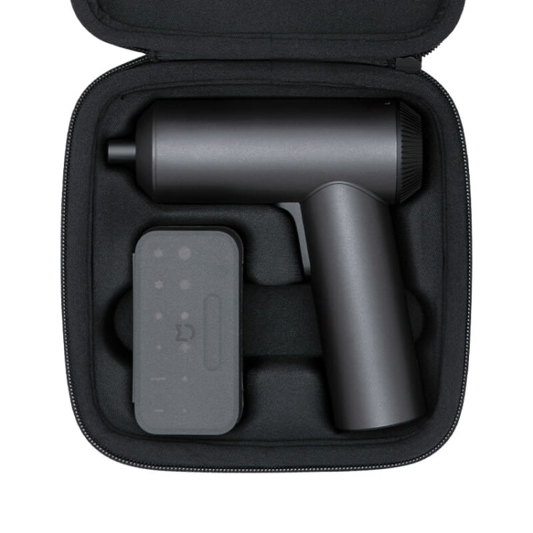 Original Xiaomi Mijia Cordless Rechargeable Screwdriver With 12 PCS  S2 Screw Bits - free shipping - PMC TechLife - Order now!