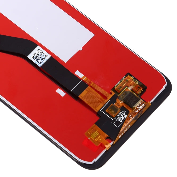 LCD Screen and Digitizer Full Assembly for Huawei Y6 2019 / Y6 Prime 2019 - free shipping - PMC TechLife - Order now!