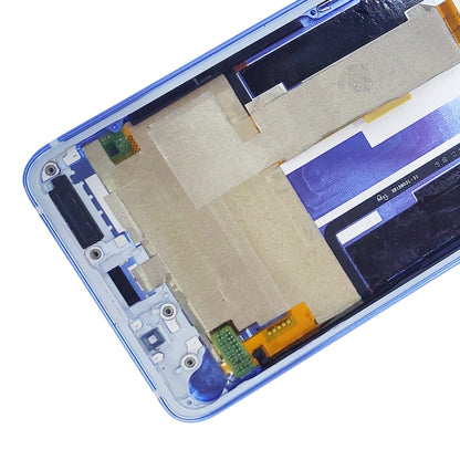 Original LCD Screen for Xiaomi Mi 8 SE with Digitizer Full Assembly(Blue) - LCD Screen by PMC Jewellery | Online Shopping South Africa | PMC Jewellery