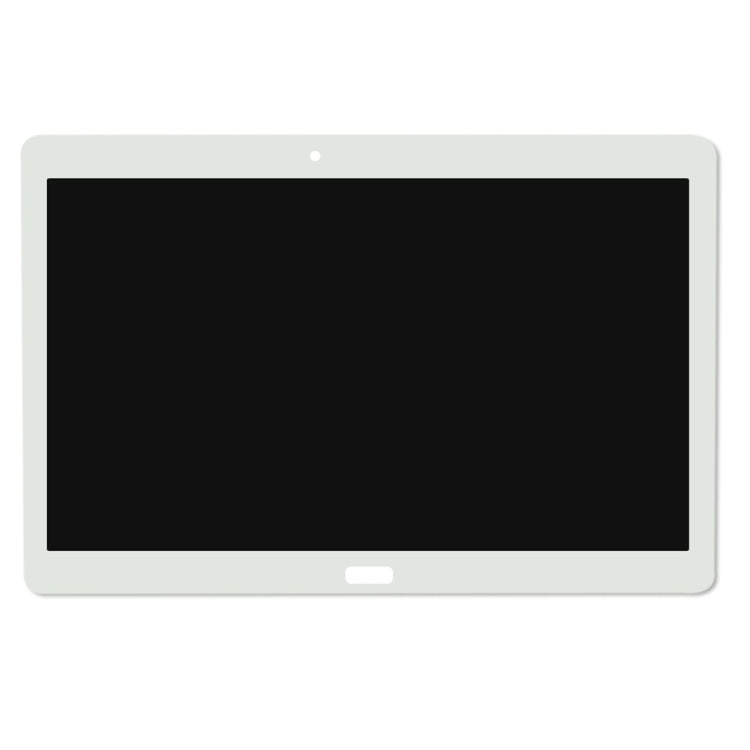 OEM LCD Screen for Huawei MediaPad M2 10.0 M2-A01L M2-A01W with Digitizer Full Assembly (White) - LCD Screen by PMC Jewellery | Online Shopping South Africa | PMC Jewellery