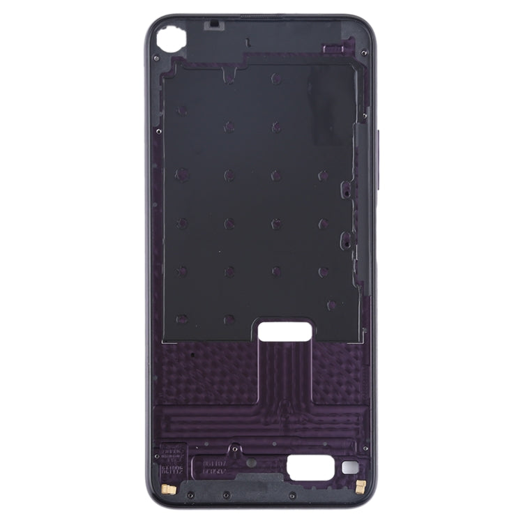 Original Middle Frame Bezel Plate for Huawei Honor 20 Pro(Purple) - Full Housing Cover by PMC TechLife | Online Shopping South Africa | PMC TechLife