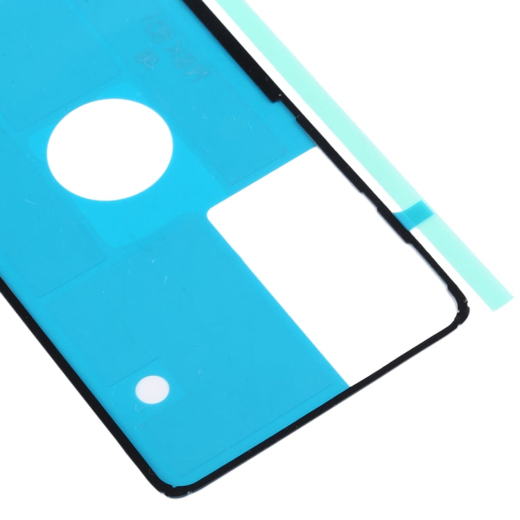 For Huawei P30 Original Back Housing Cover Adhesive - Adhesive Sticker by PMC TechLife | Online Shopping South Africa | PMC TechLife