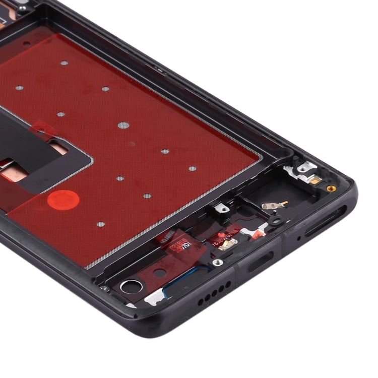 Original OLED LCD Screen for Huawei P30 Pro Digitizer Full Assembly with Frame(Black) - free shipping - PMC TechLife - Order now!
