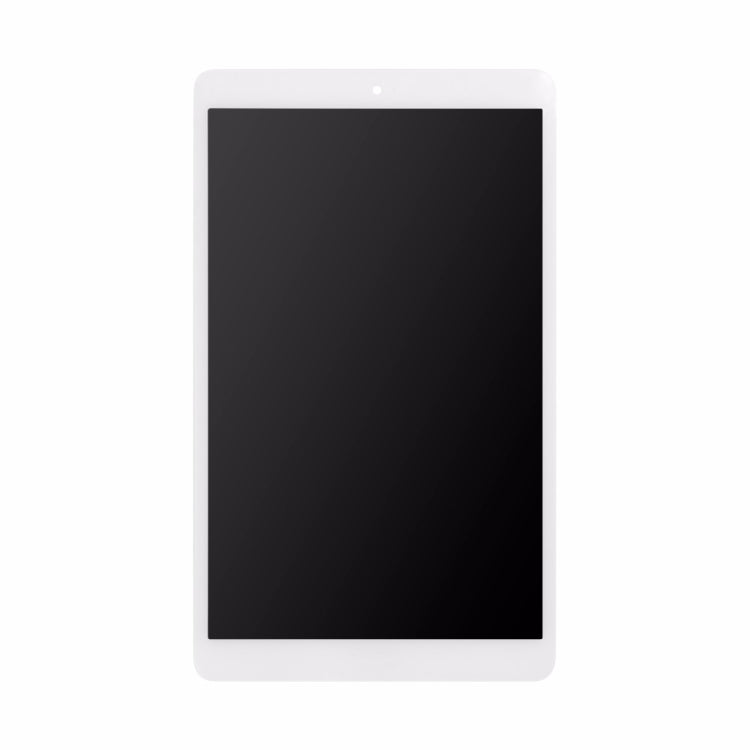 OEM LCD Screen for Huawei MediaPad M5 Lite 8 JDN2-W09 with Digitizer Full Assembly(White) - LCD Screen by PMC Jewellery | Online Shopping South Africa | PMC Jewellery