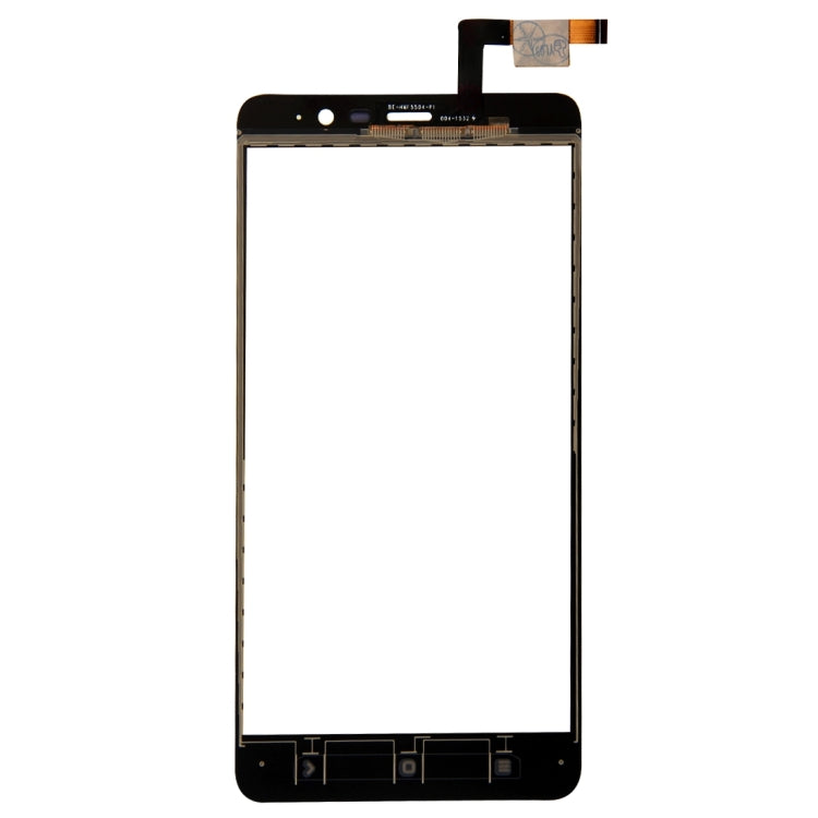 For Xiaomi Redmi Note 3 Touch Panel(Gold) - free shipping - PMC TechLife - Order now!