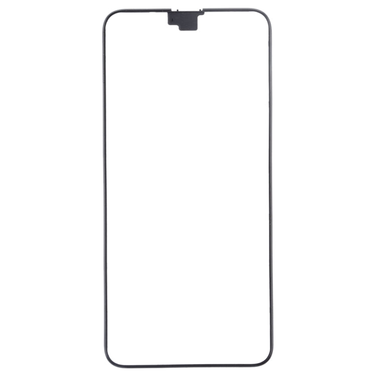 Front LCD Screen Bezel Frame for Huawei Honor 20 - free shipping - PMC TechLife - Order now!