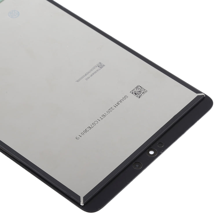 TFT LCD Screen for Xiaomi Mi Pad 4 with Digitizer Full Assembly(Black) - free shipping - PMC TechLife - Order now!