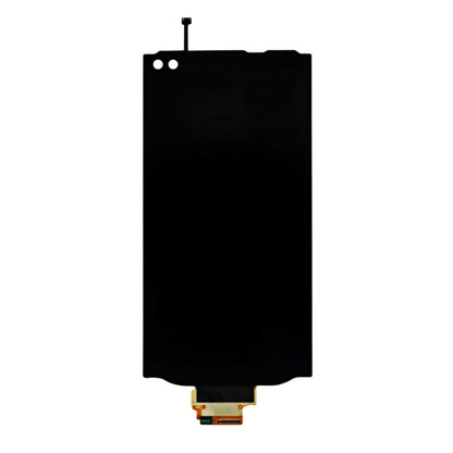 LCD Screen and Digitizer Full Assembly for LG V10 H960YK H900 VS990 H968 H961S H901 F600S F600L F600K RS987 H960AR H960A(Black) - For LG by PMC Jewellery | Online Shopping South Africa | PMC Jewellery