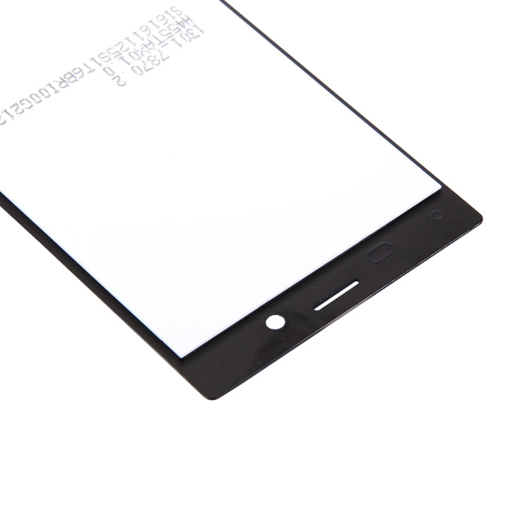 Original LCD Screen for Sony Xperia X Compact with Digitizer Full Assembly (Black) - free shipping - PMC TechLife - Order now!