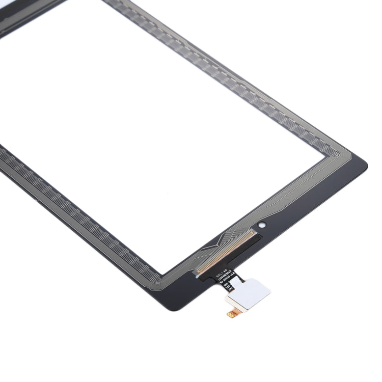 Touch Panel Digitizer for Amazon Kindle Fire HD 7 2017 (Black) - free shipping - PMC TechLife - Order now!