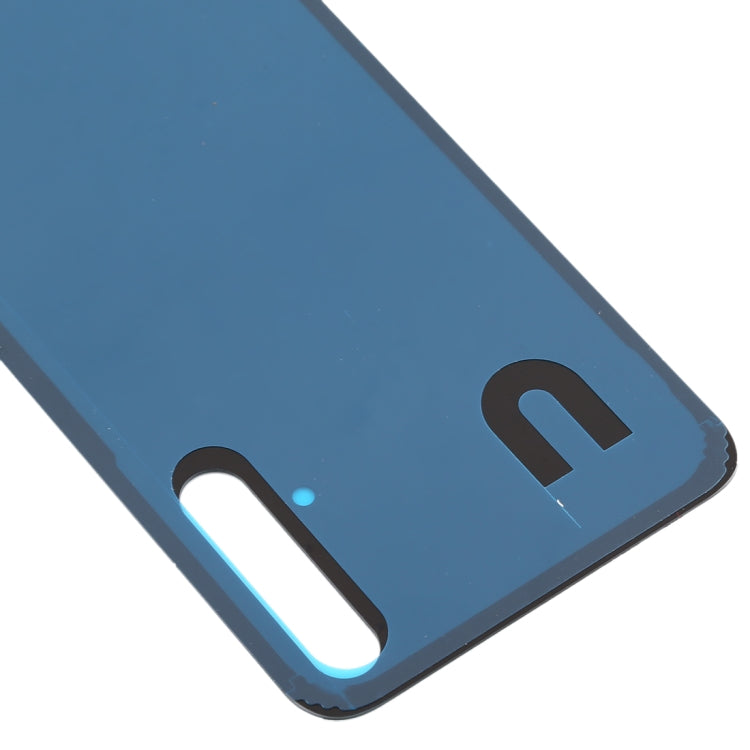 Battery Back Cover for Huawei Nova 5 Pro(Purple) - Back Cover by PMC TechLife | Online Shopping South Africa | PMC TechLife