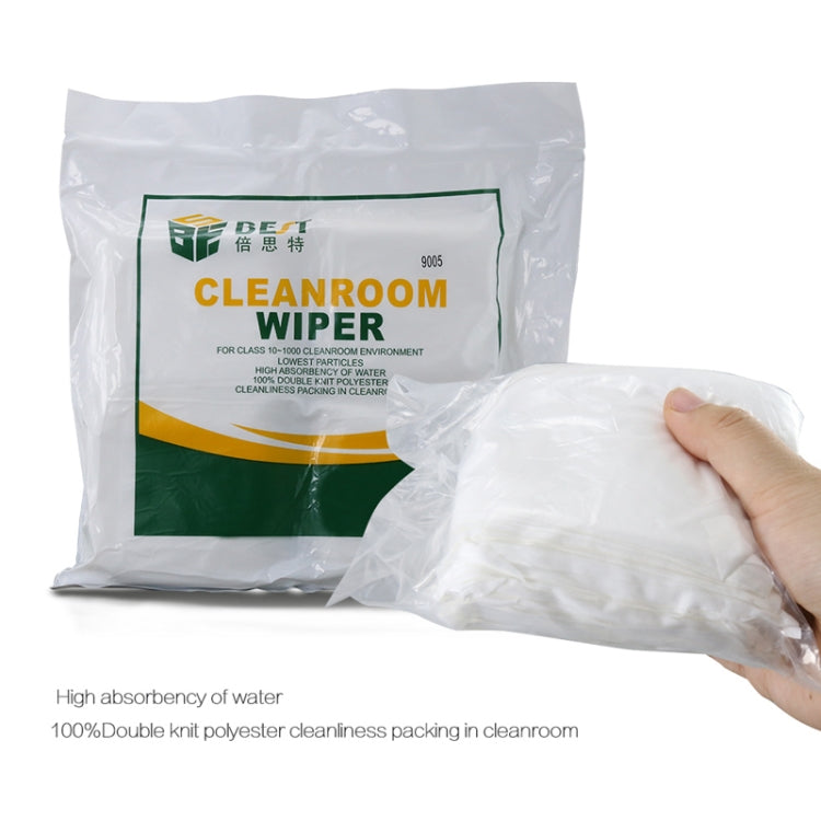 BEST-9005 4 Inch Microfiber Nonwoven - Dust Remove Tool by PMC TechLife | Online Shopping South Africa | PMC TechLife | Buy Now Pay Later Mobicred