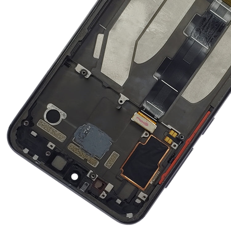 Original LCD Screen for Xiaomi Mi 9 SE Digitizer Full Assembly with Frame(Black) - free shipping - PMC TechLife - Order now!