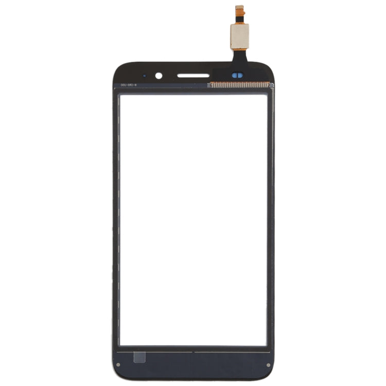 Touch Panel for Huawei Y3 (2017)(Gold) - free shipping - PMC TechLife - Order now!