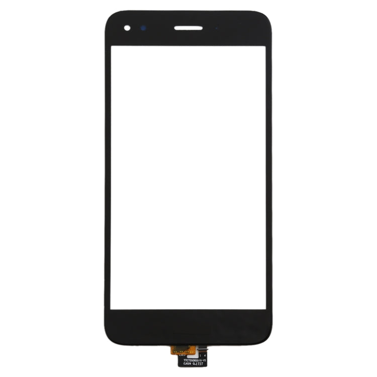 Touch Panel for Huawei Y6 Pro - Touch Panel by PMC Jewellery | Online Shopping South Africa | PMC Jewellery