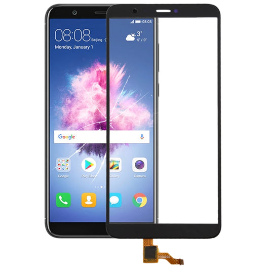 Touch Panel for Huawei P Smart(Black) - Touch Panel by PMC Jewellery | Online Shopping South Africa | PMC Jewellery