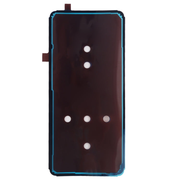 For Huawei Mate 20 Pro 10 Set Back Housing Cover Adhesive Sticker Set - Adhesive Sticker by PMC TechLife | Online Shopping South Africa | PMC TechLife