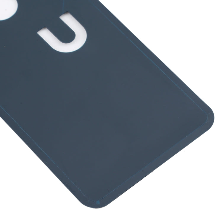 10 PCS Back Housing Cover Adhesive for LG Q70 - For LG by PMC TechLife | Online Shopping South Africa | PMC TechLife