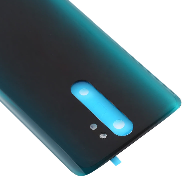 Battery Back Cover for Xiaomi Redmi Note 8 Pro(Green) - free shipping - PMC TechLife - Order now!