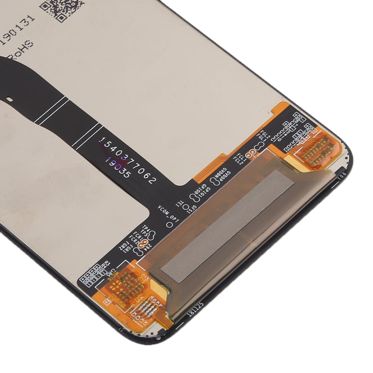 OEM LCD Screen for Huawei Nova 4 / Honor View 20 (Honor V20) with Digitizer Full Assembly(Black) - free shipping - PMC TechLife - Order now!