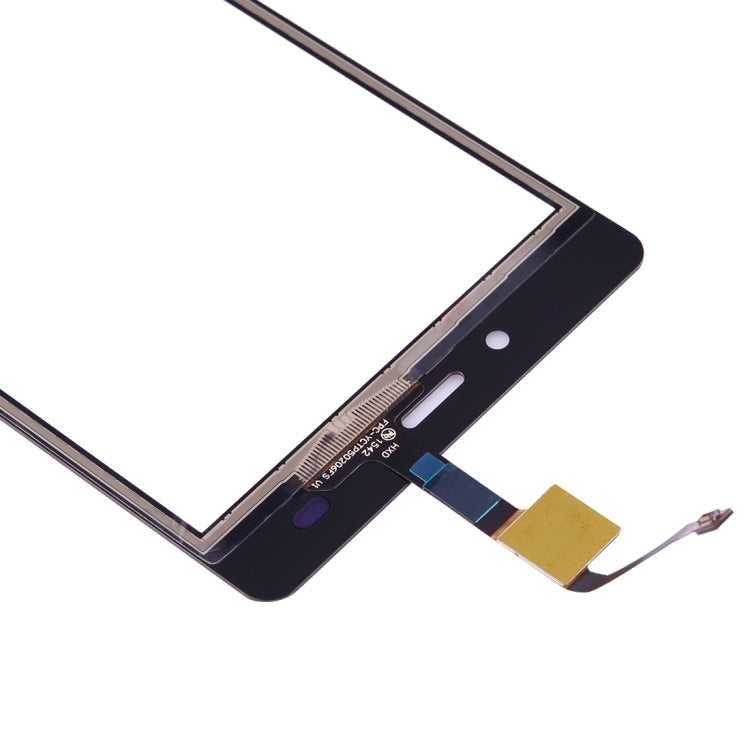 for DOOGEE X5 Touch Panel(Black) - free shipping - PMC TechLife - Order now!